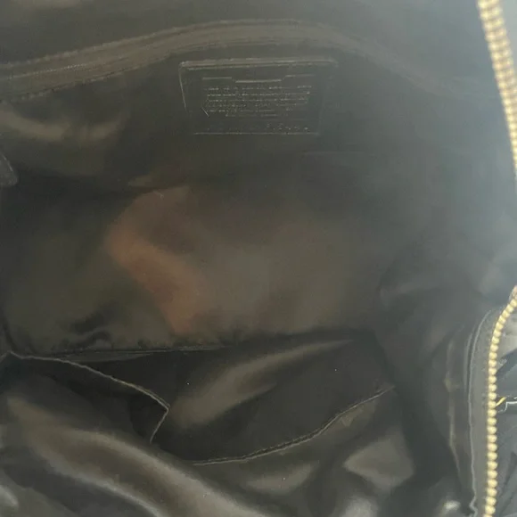 𝘊𝘰𝘢𝘤𝘩 𝘈𝘴𝘩𝘭𝘦𝘺 𝘚𝘪𝘨𝘯𝘢𝘵𝘶𝘳𝘦 𝘚𝘢𝘵𝘦𝘦𝘯🖤 - Picture 5 of 5